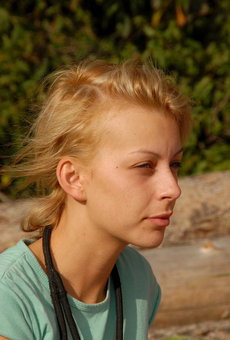 Елена, 21